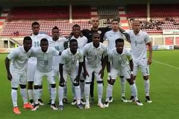 MFM defeat University of Lagos 3-1 in friendly
